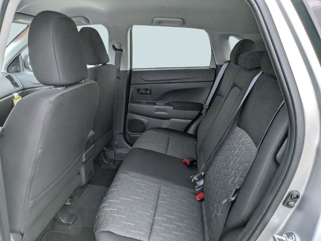 New 2027 Mitsubishi Outlander Sport ES AWD/4WD image 12