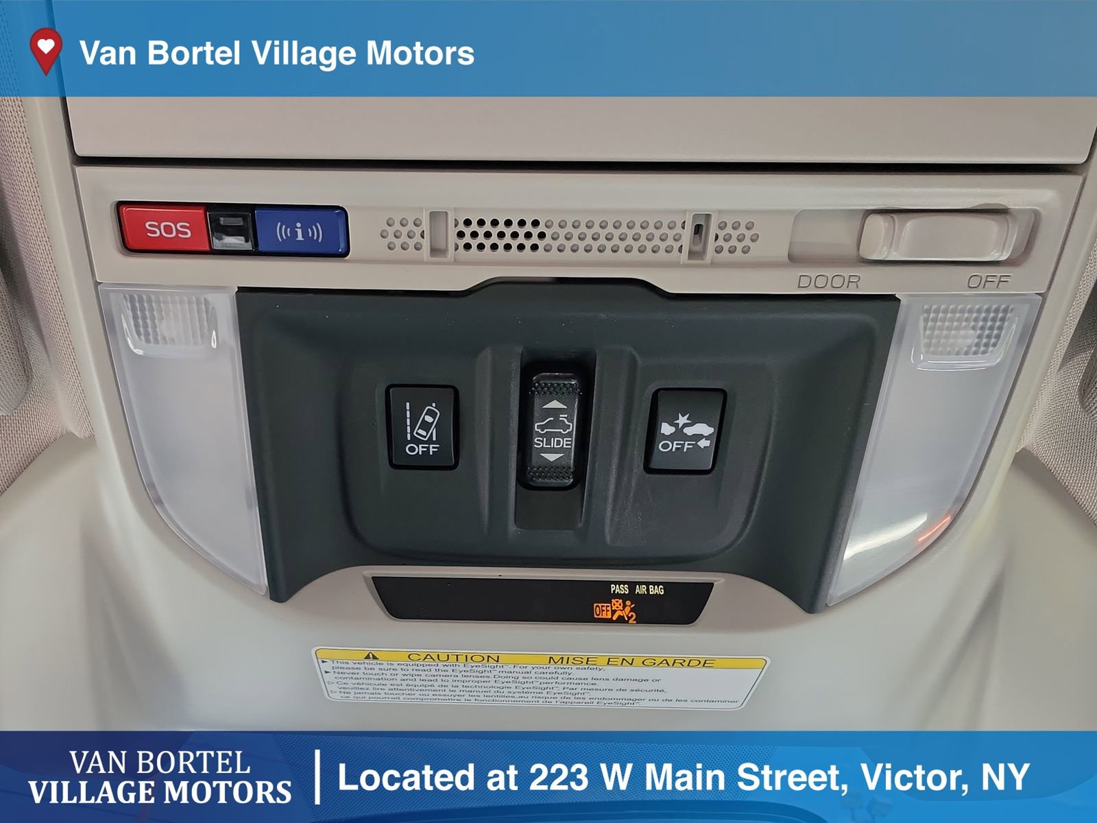 Used 2020 Subaru Forester Sport image 22