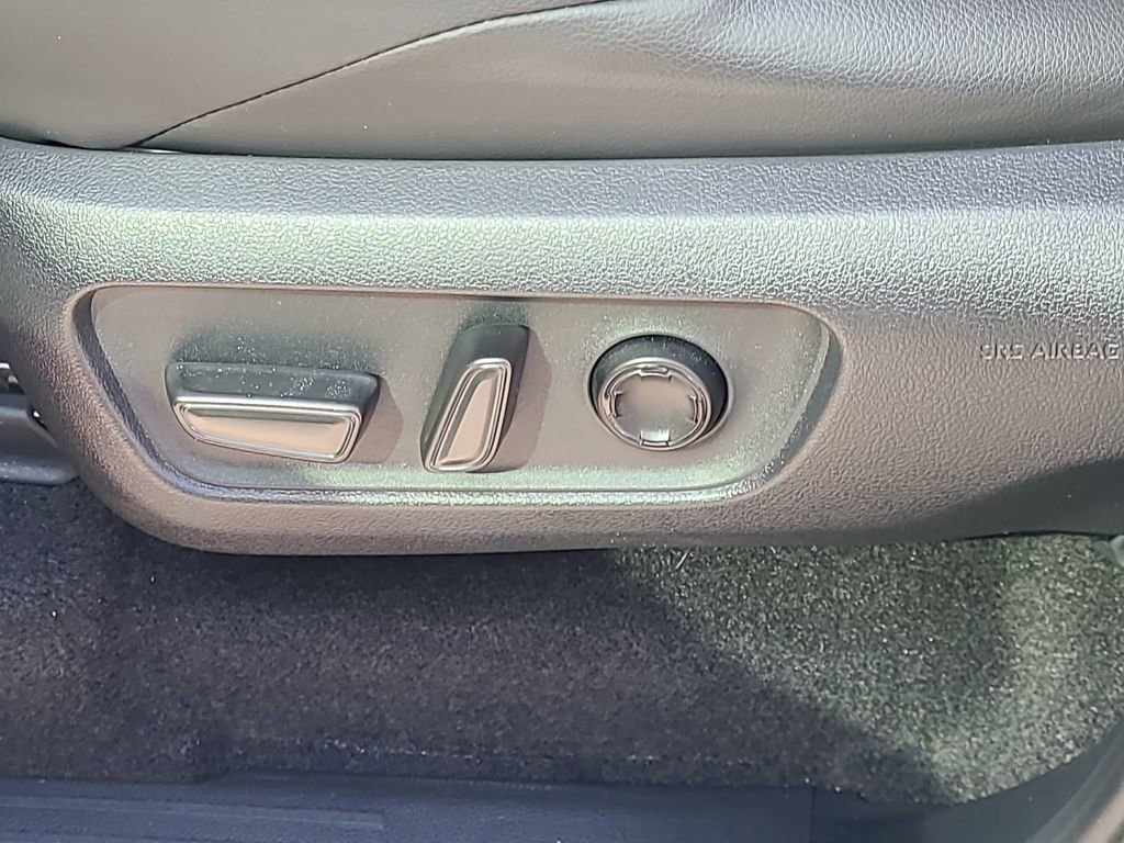 Used 2025 Toyota 4Runner TRD Sport Premium image 27