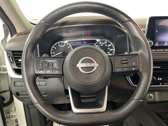 Used 2023 Nissan Rogue SL FWD image 22