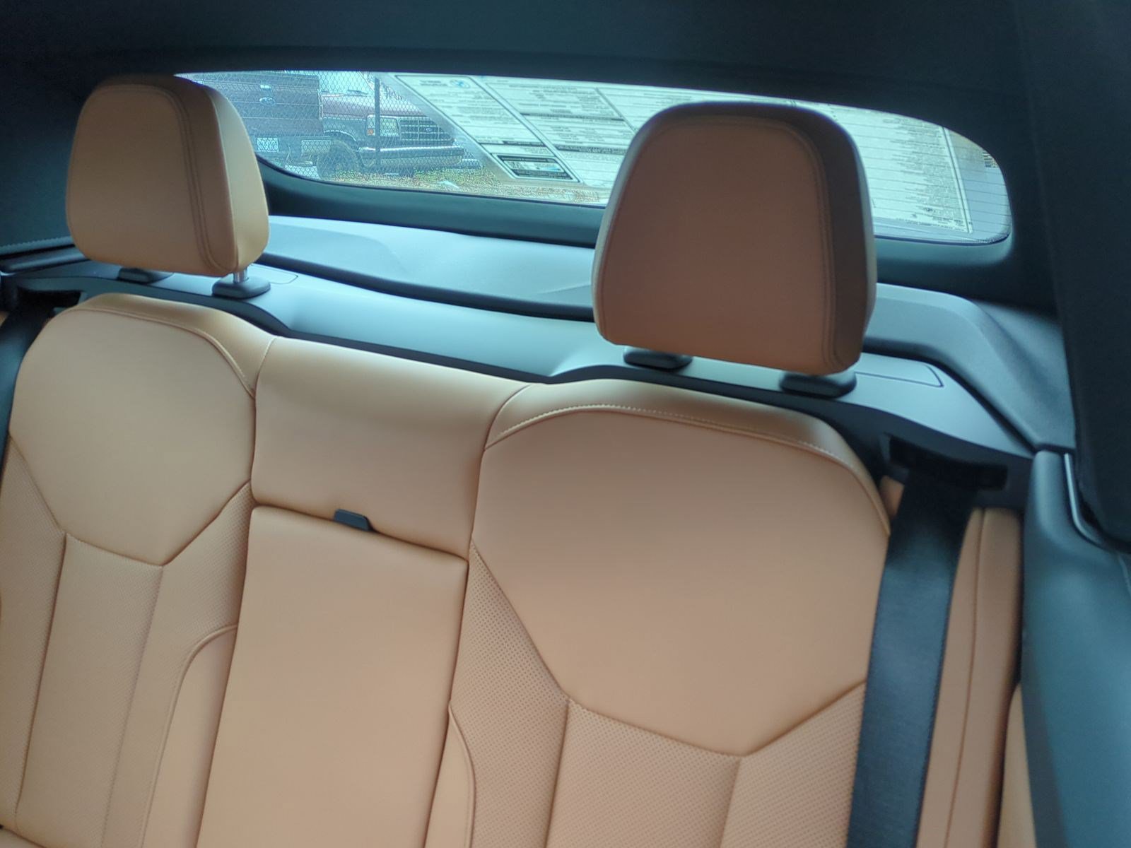 New 2026 BMW 430i Convertible w/ M Sport Package RWD image 31