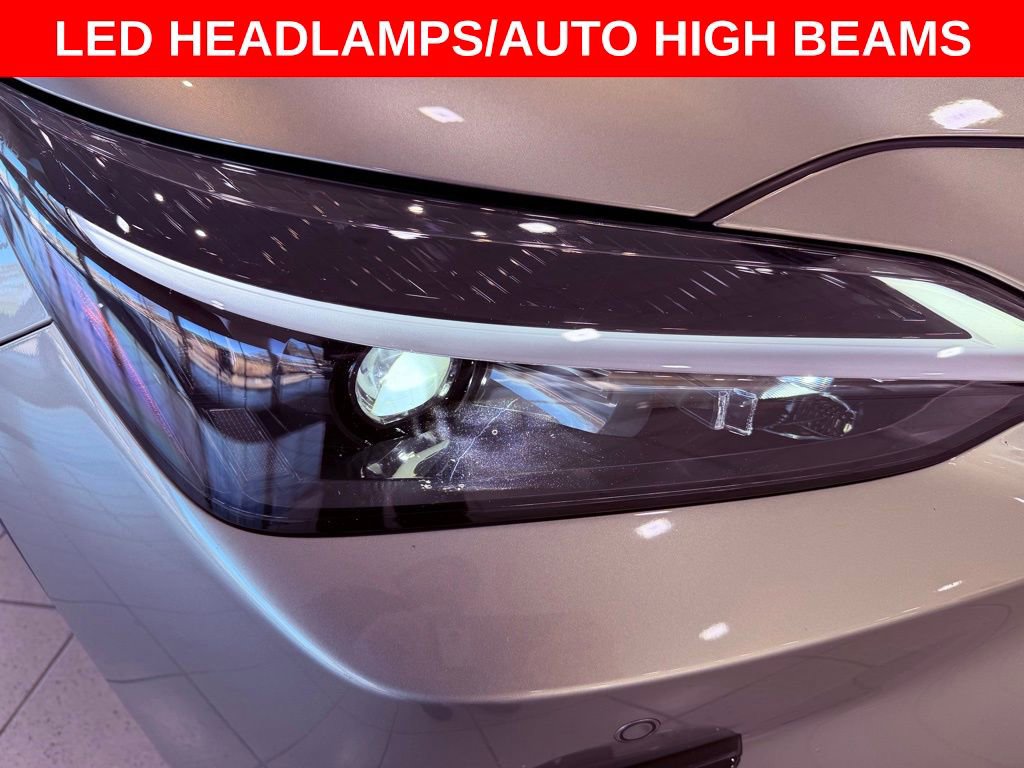 Certified 2024 Lexus NX 250 FWD w/ Cold Area Package image 11