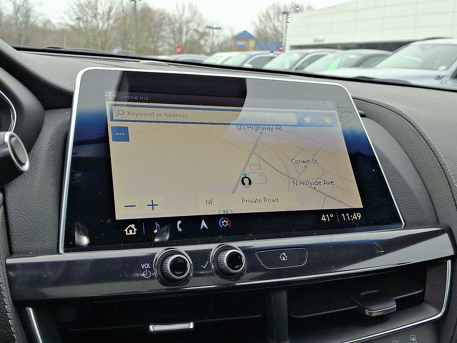 Used 2021 Cadillac CT5 Premium Luxury image 18