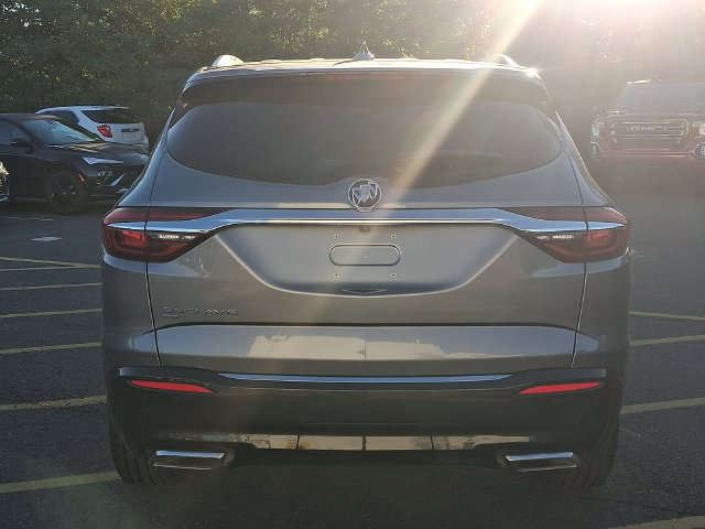 Certified 2020 Buick Enclave Essence AWD/4WD image 7