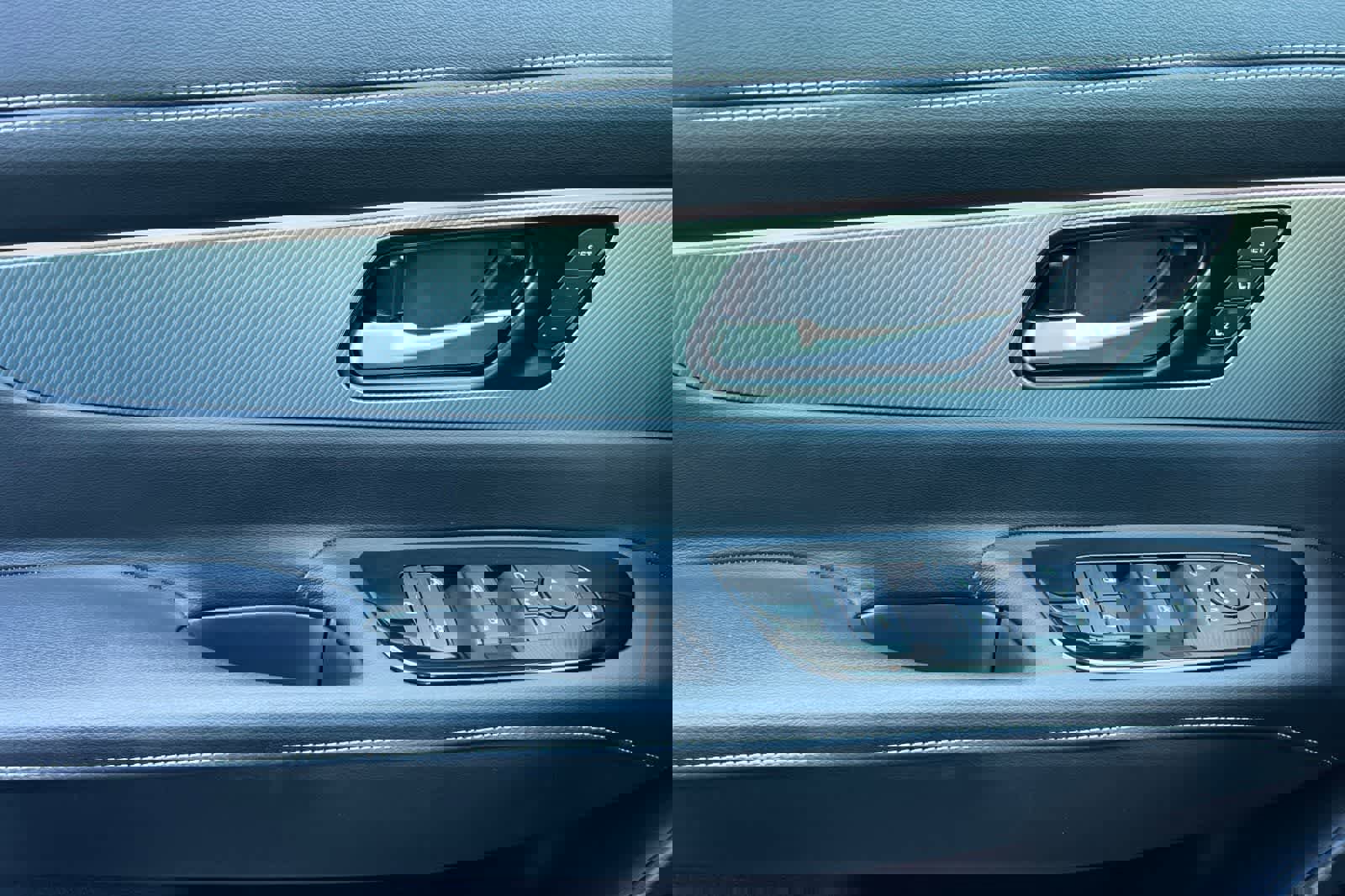 New 2026 Nissan Murano Platinum image 13