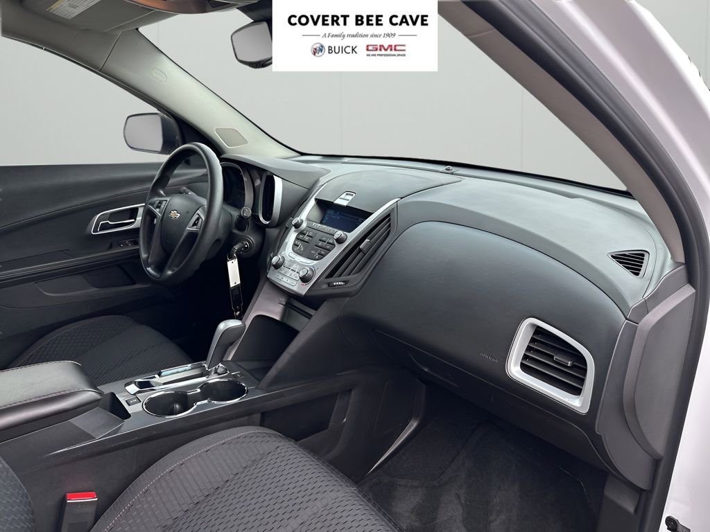Used 2015 Chevrolet Equinox LS image 15