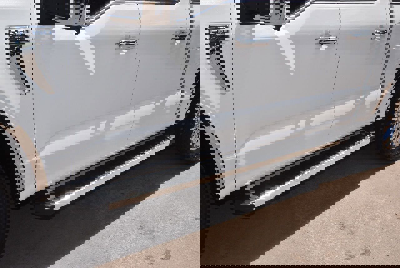 Certified 2026 Ford F150 Lariat w/ Equipment Group 501A Mid image 37