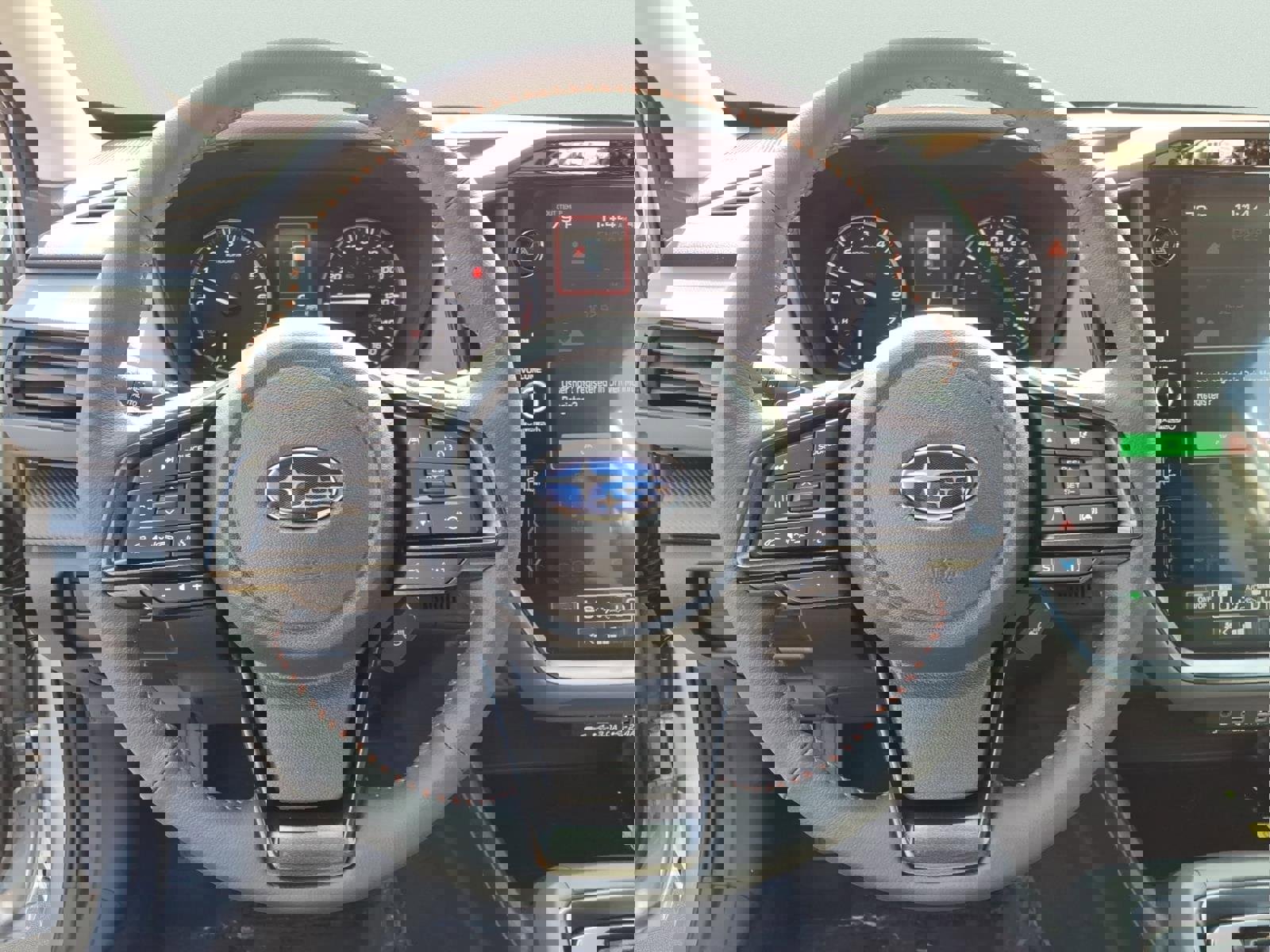 New 2026 Subaru Crosstrek 2.5i Limited image 15