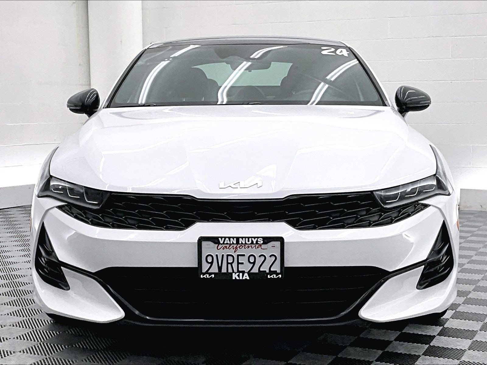 Used 2024 Kia K5 GT-Line FWD image 2