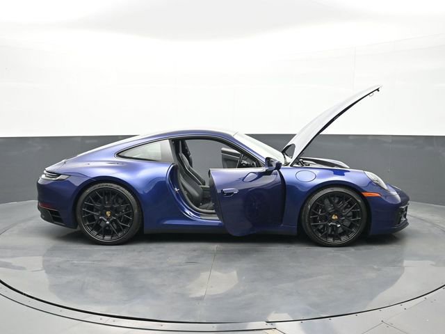 Certified 2024 Porsche 911 Carrera GTS image 30
