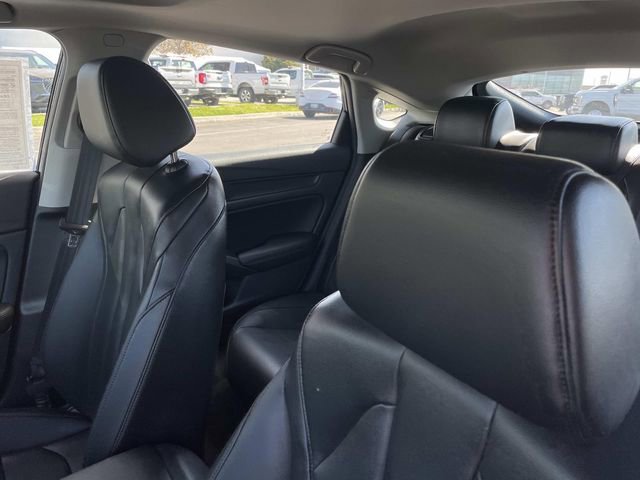 Used 2025 Acura Integra image 21