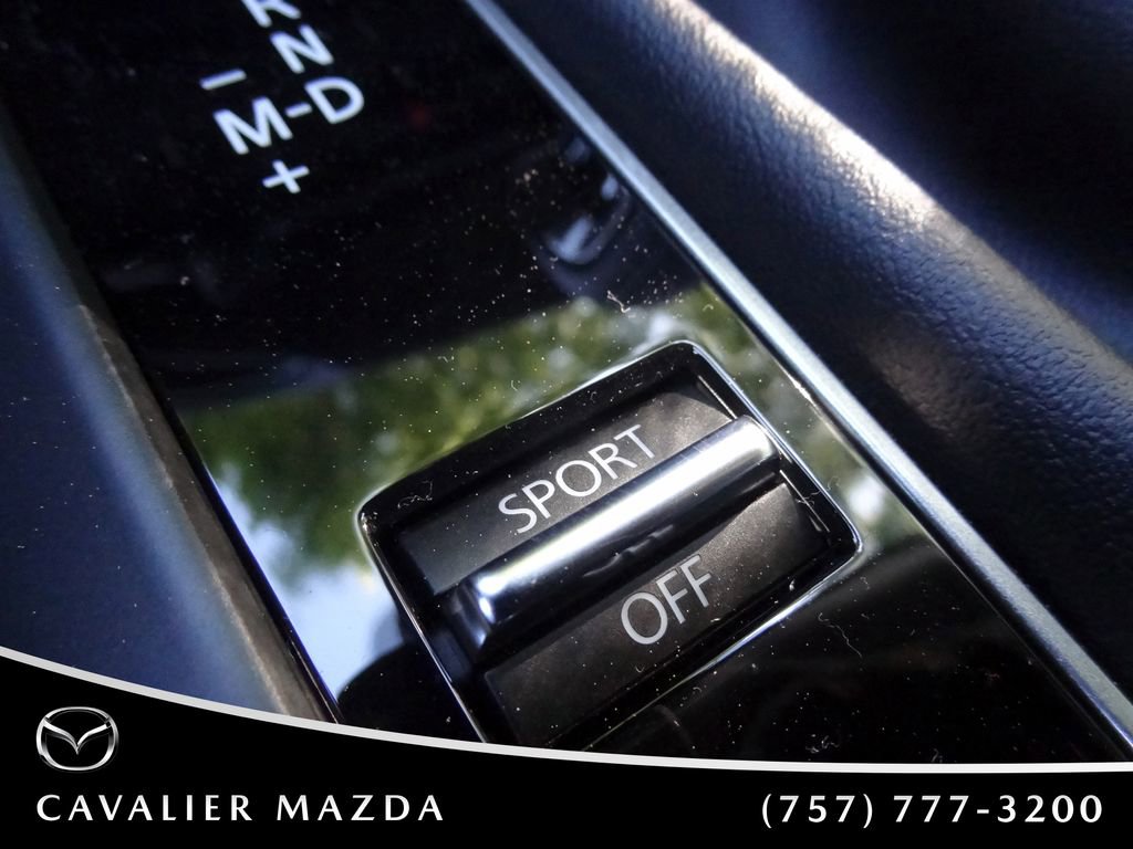 New 2026 MAZDA CX-30 AWD 2.5 S image 24