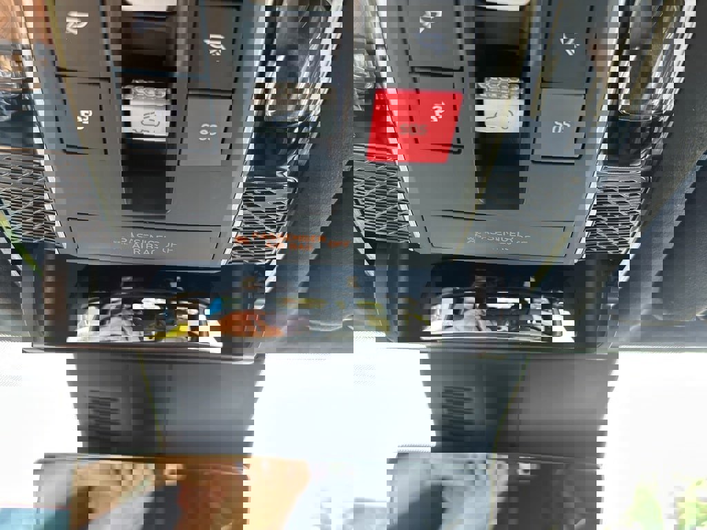 Used 2024 Hyundai Palisade Calligraphy image 42