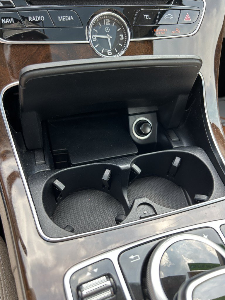Used 2015 Mercedes-Benz C 300 4MATIC Sedan image 11