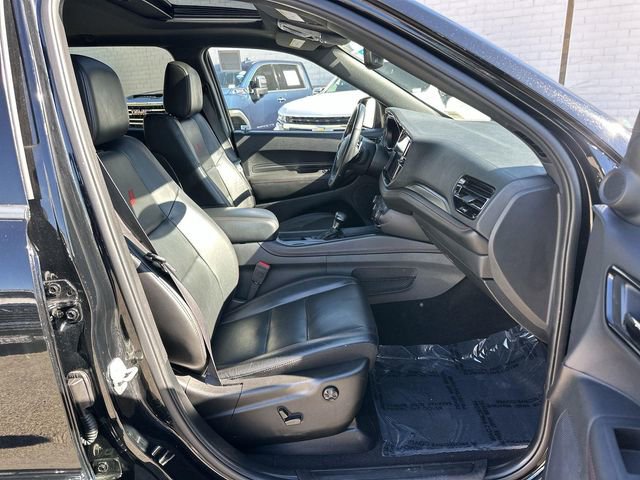 Used 2024 Dodge Durango GT image 28