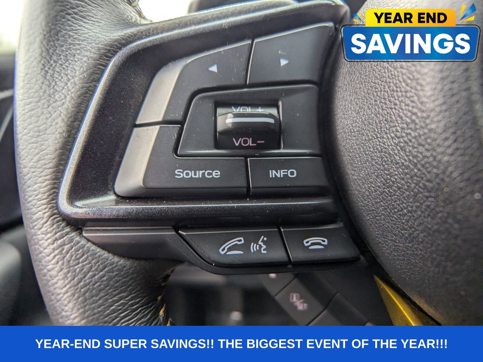 Used 2022 Subaru Crosstrek 2.5i Sport image 29