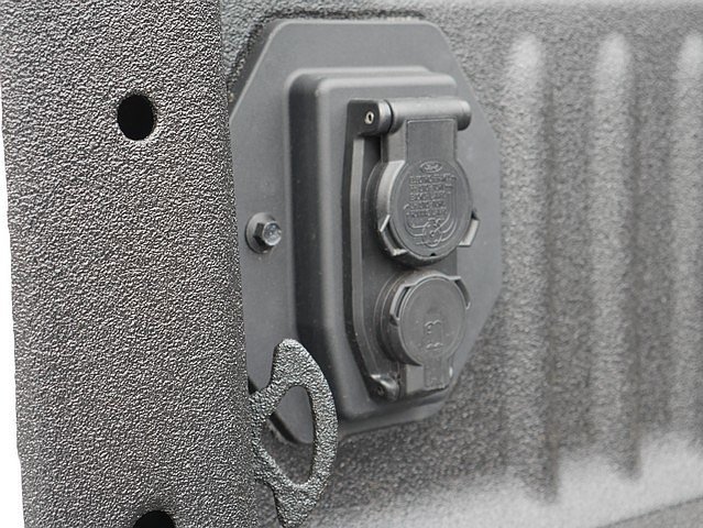 New 2026 Ford F350 King Ranch w/ Tremor Off-Road Package image 44