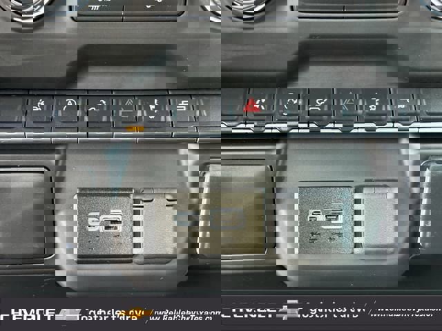 Used 2023 Chevrolet Silverado 1500 Custom image 20