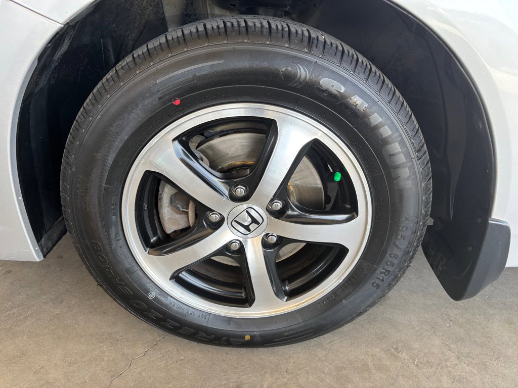 Used 2015 Honda Civic SE image 54