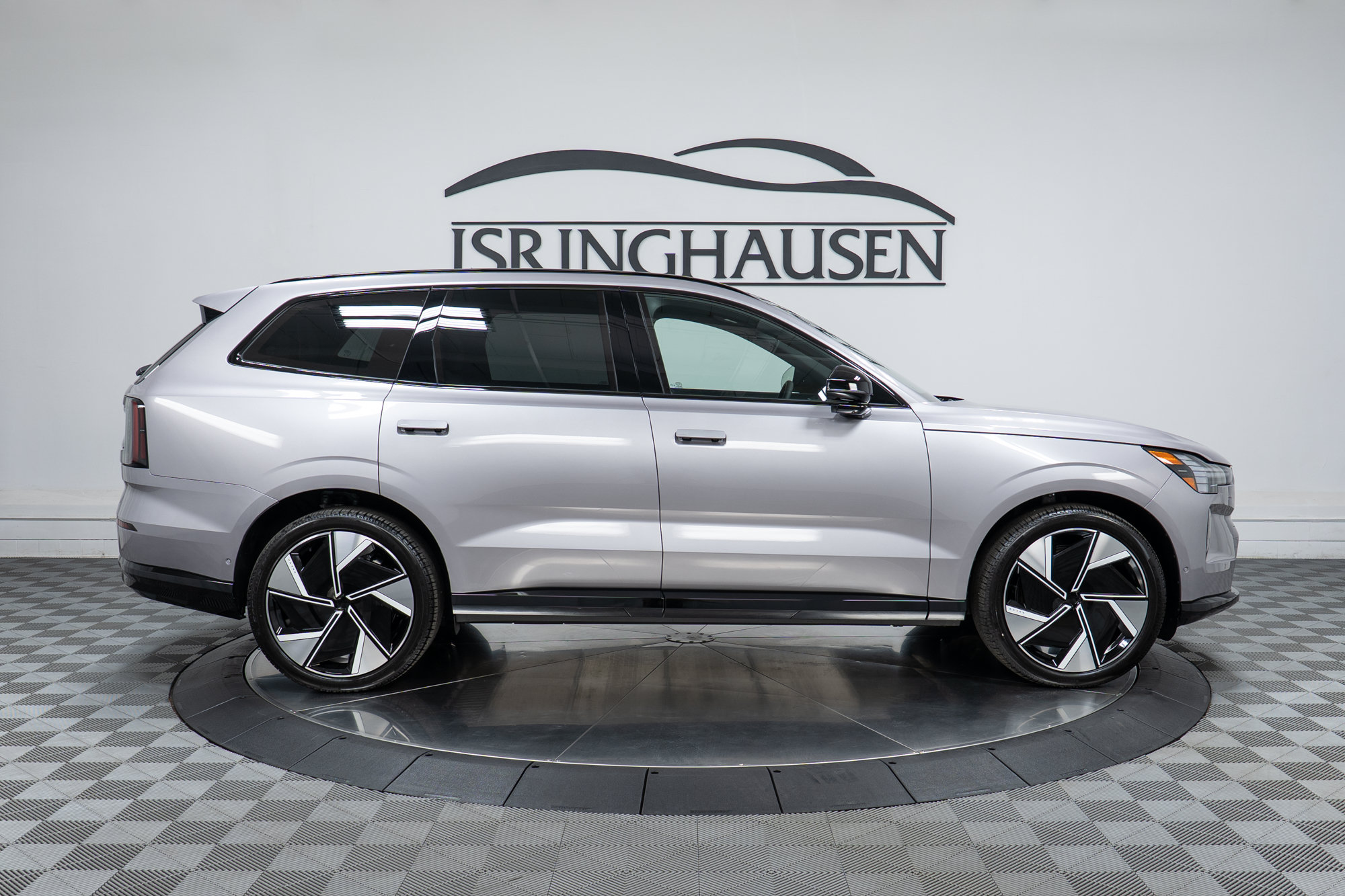 New 2026 Volvo EX90 Ultra AWD/4WD image 4