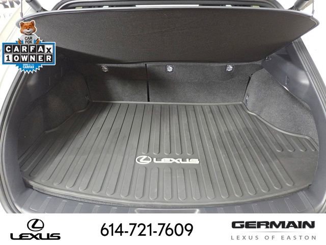 Certified 2025 Lexus UX 300h UX 300h Premium image 24