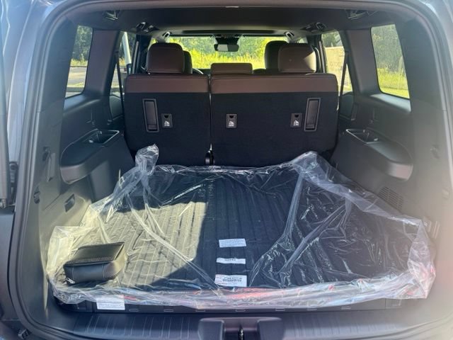 New 2027 Toyota Land Cruiser AWD/4WD image 13