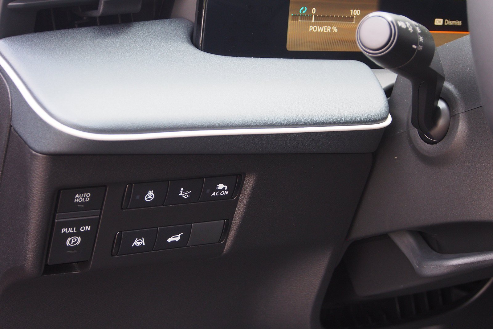 New 2026 Nissan Leaf Platinum+ FWD image 19