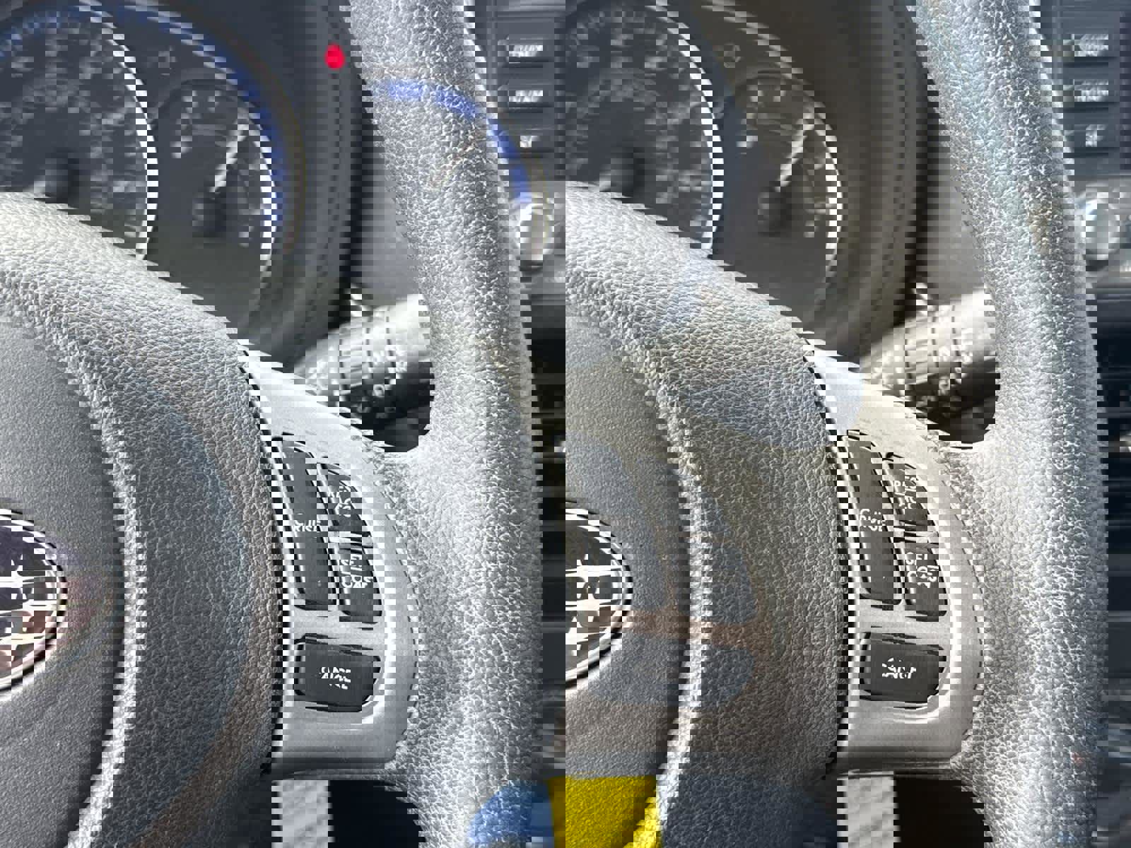 Used 2012 Subaru Forester 2.5X w/ Alloy Wheel Pkg image 21