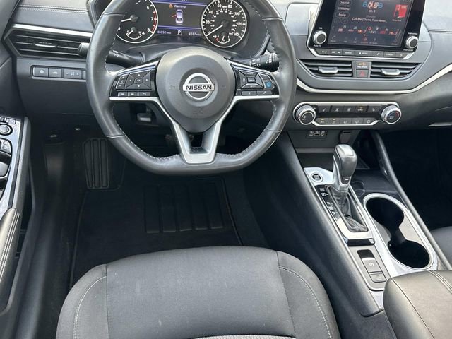 Used 2022 Nissan Altima 2.5 SV w/ SV Premium Package image 33