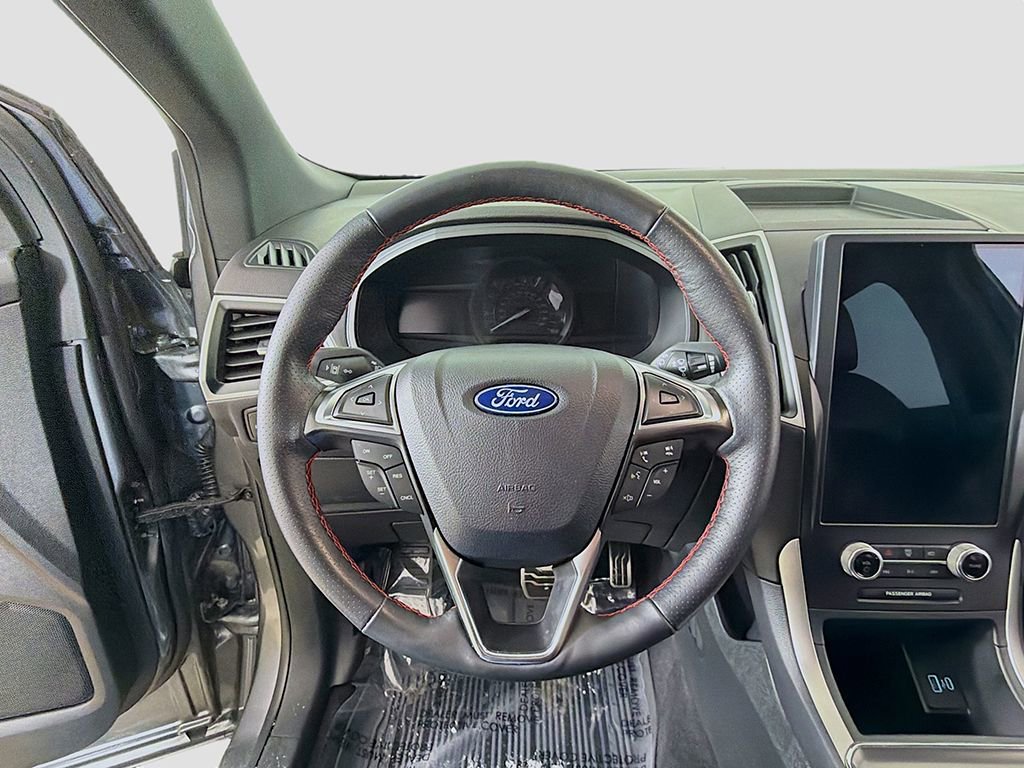 Used 2024 Ford Edge ST-Line AWD/4WD image 30