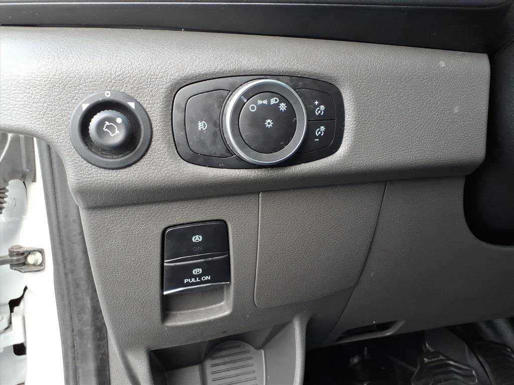 Used 2024 Ford Transit 250 Base w/ Exterior Upgrade Package image 5