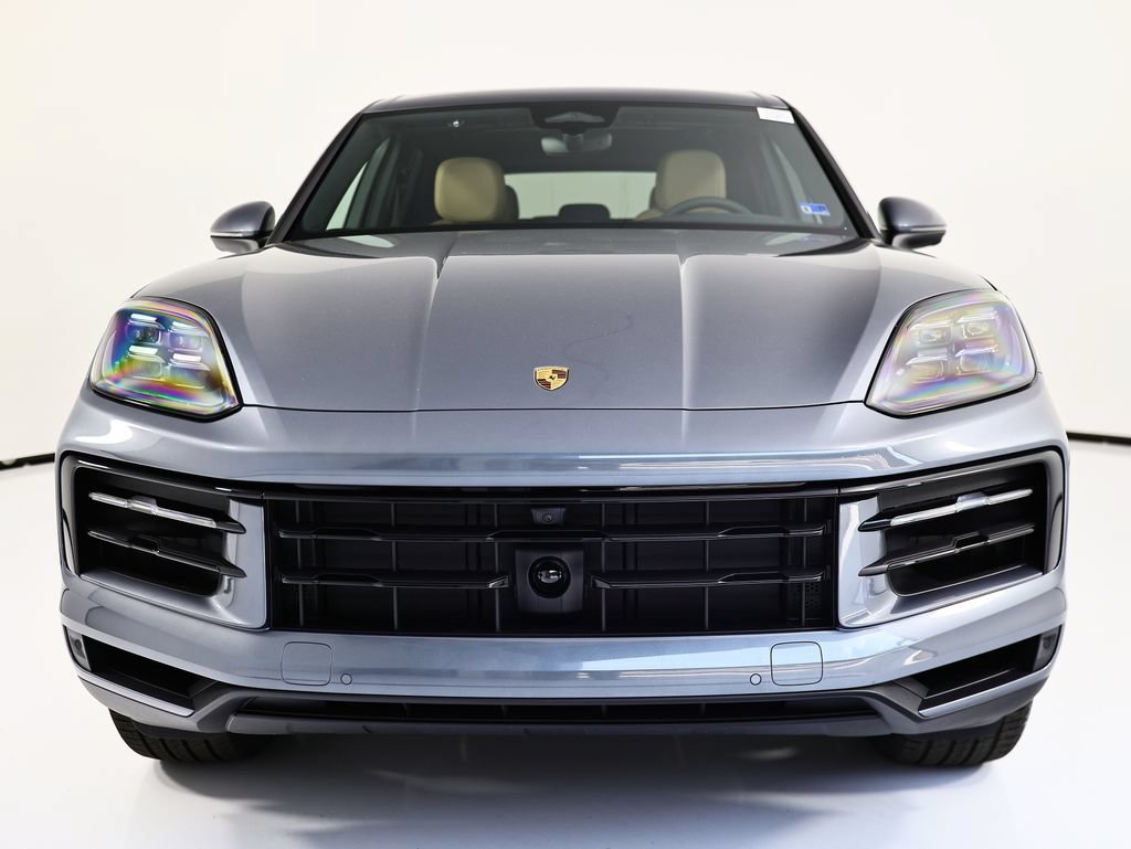 New 2026 Porsche Cayenne S AWD/4WD image 10