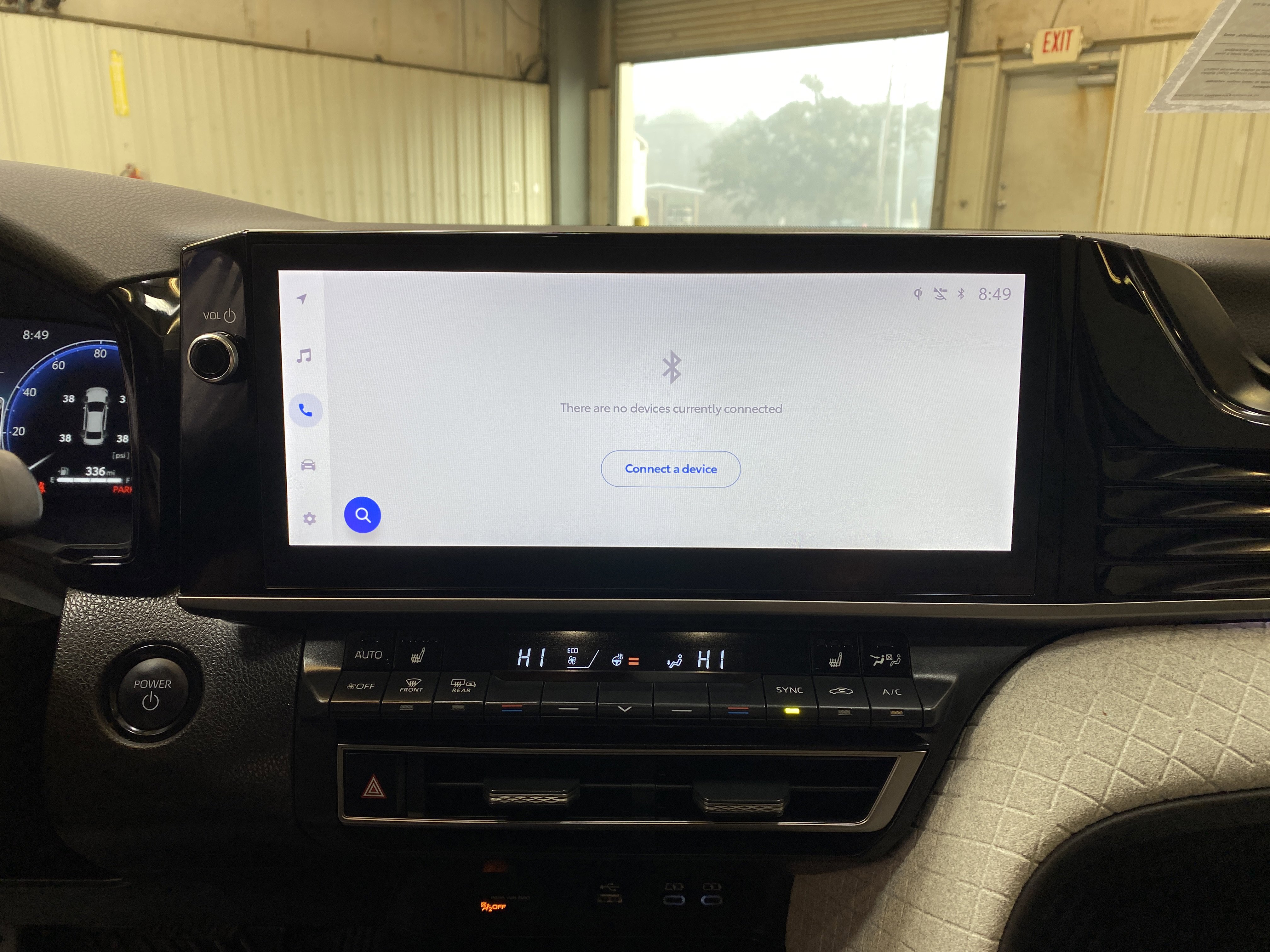 Used 2025 Toyota Camry XLE image 38