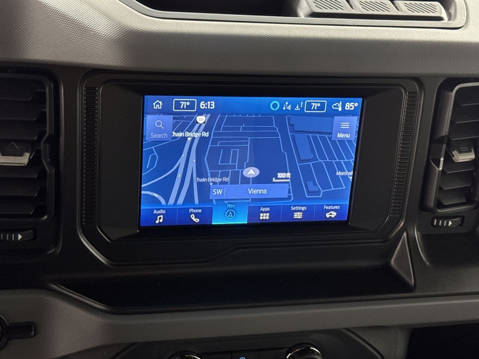 Used 2022 Ford Bronco Big Bend AWD/4WD image 20