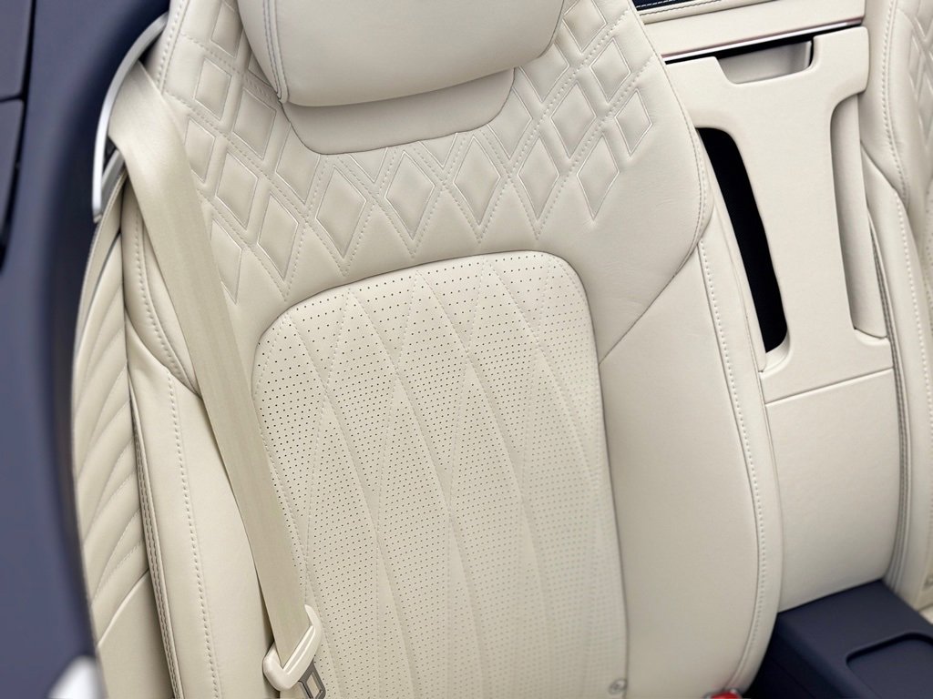 New 2024 Bentley Continental GT Azure image 28