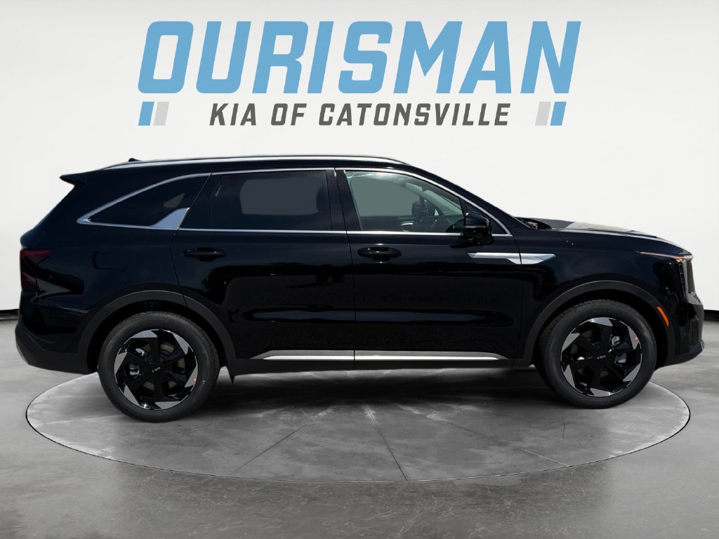New 2026 Kia Sorento EX AWD/4WD image 7