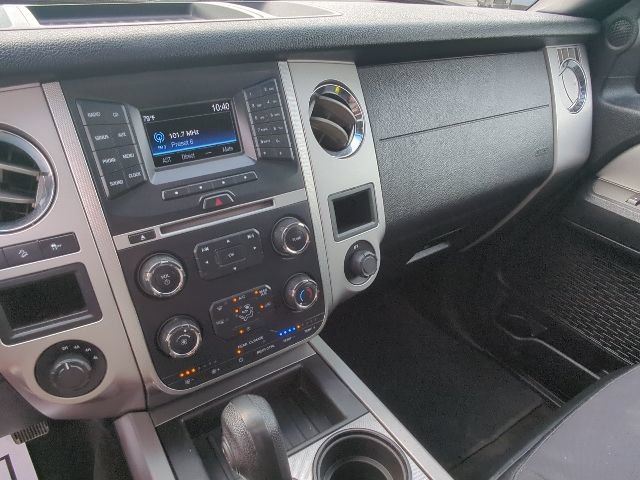 Used 2016 Ford Expedition XLT AWD/4WD image 16