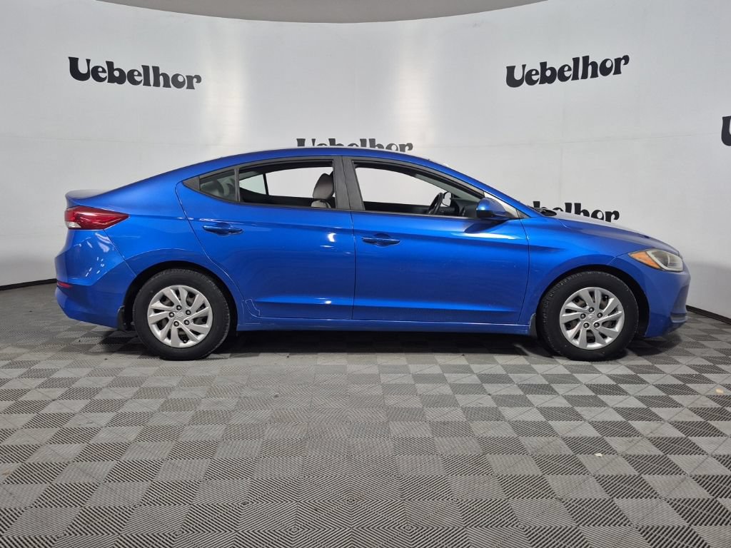 Used 2018 Hyundai Elantra SE w/ Winter Weather Package FWD image 23