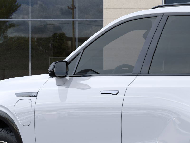 New 2026 Cadillac Vistiq Sport image 41