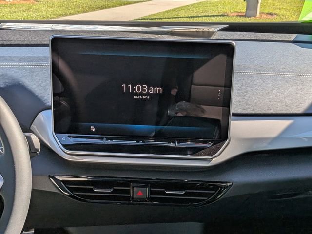 New 2025 Volkswagen ID.4 Pro S image 17