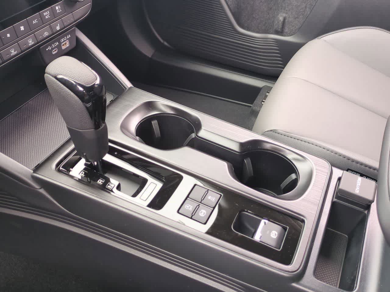 New 2026 Subaru Outback Premium AWD/4WD image 30