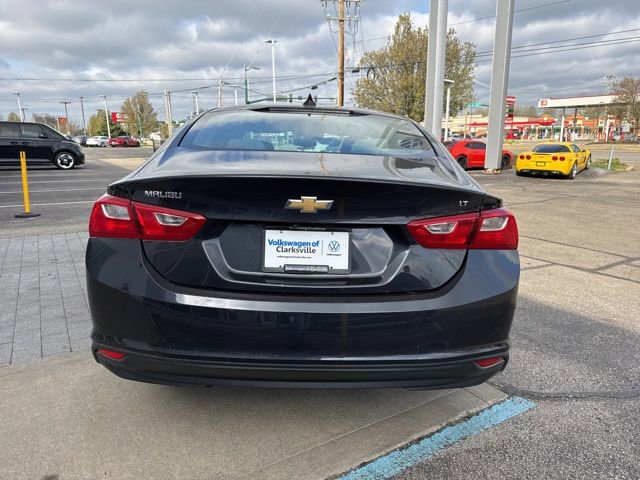 Used 2023 Chevrolet Malibu LT image 5
