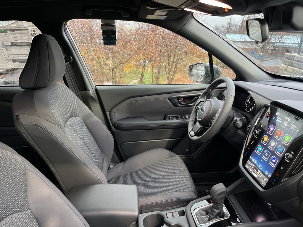 New 2025 Subaru Forester Premium image 7