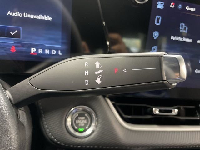 New 2027 Chevrolet Equinox LT AWD/4WD image 20