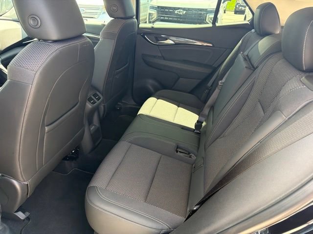 Used 2021 Buick Envision Preferred AWD/4WD image 16