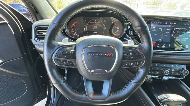 Used 2025 Dodge Durango R/T AWD/4WD image 14