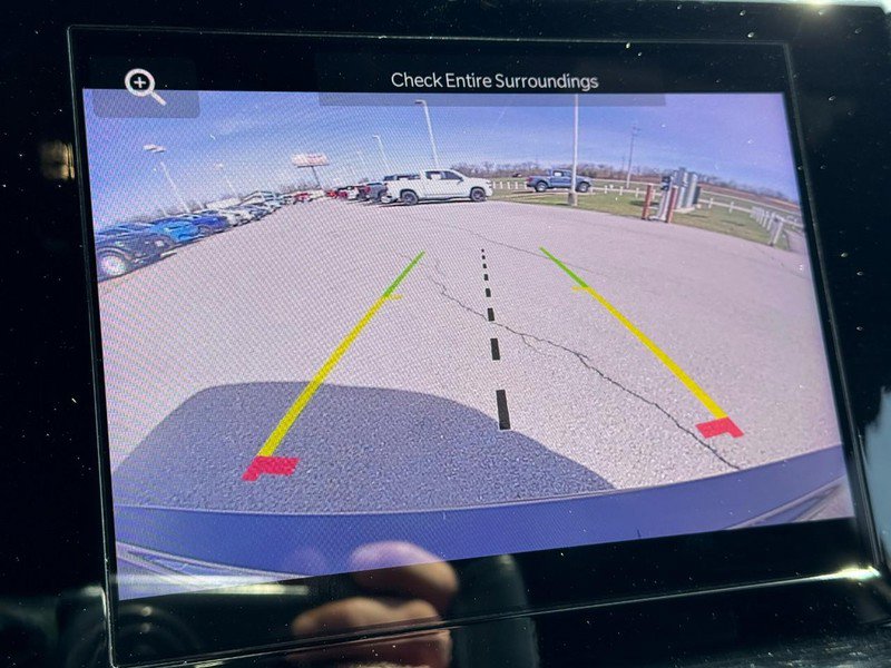 Used 2023 Jeep Grand Cherokee L Laredo AWD/4WD image 22