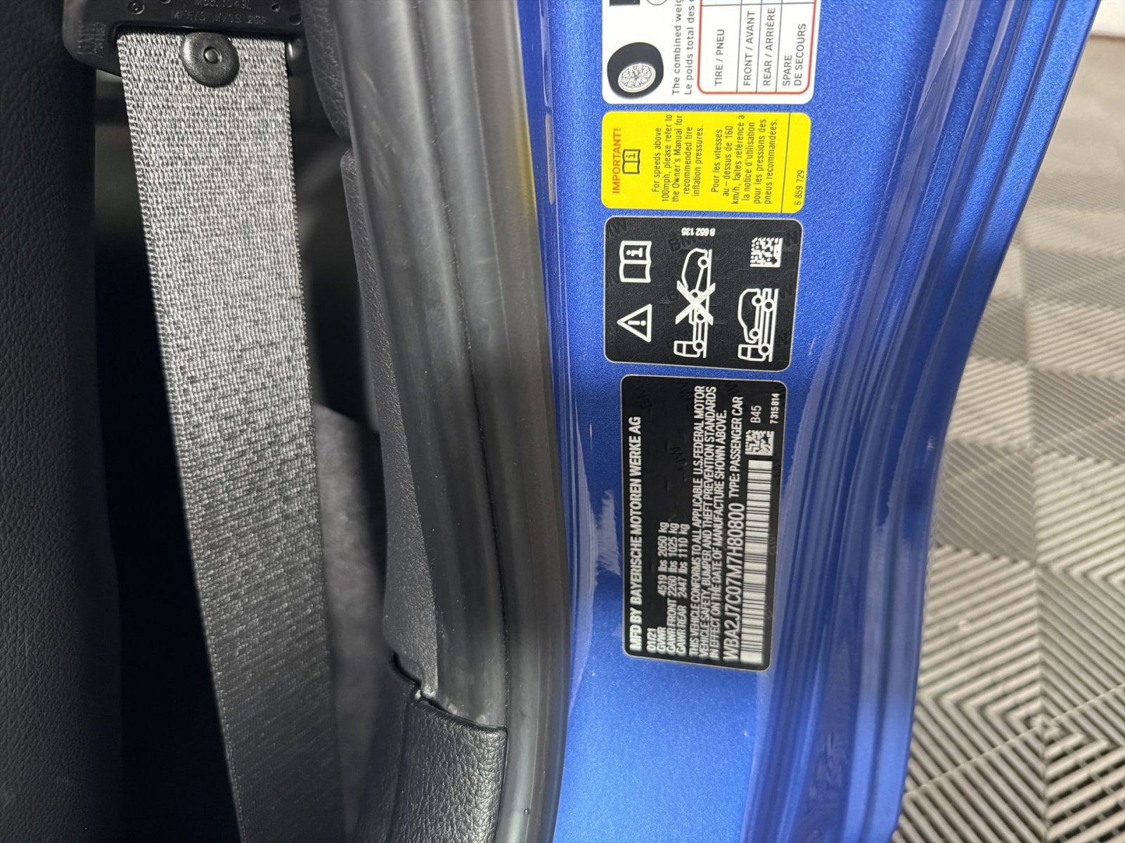 Used 2021 BMW M240i xDrive Coupe image 29