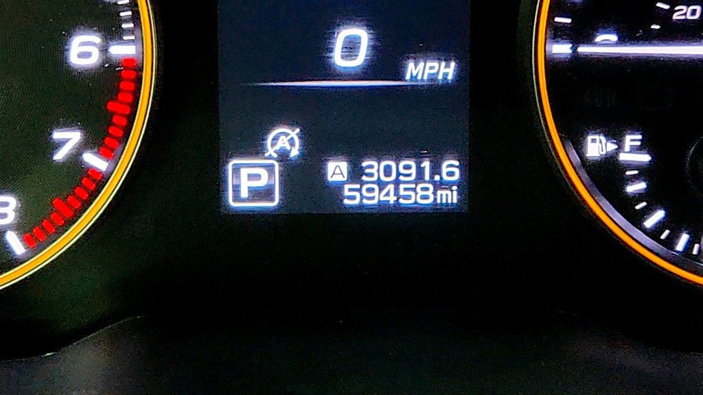 Used 2022 Subaru Outback Wilderness image 16