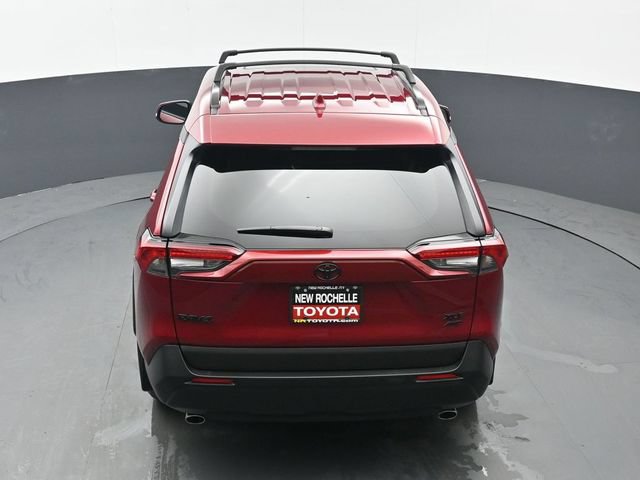 Certified 2024 Toyota RAV4 XLE w/ Convenience Package AWD/4WD image 43